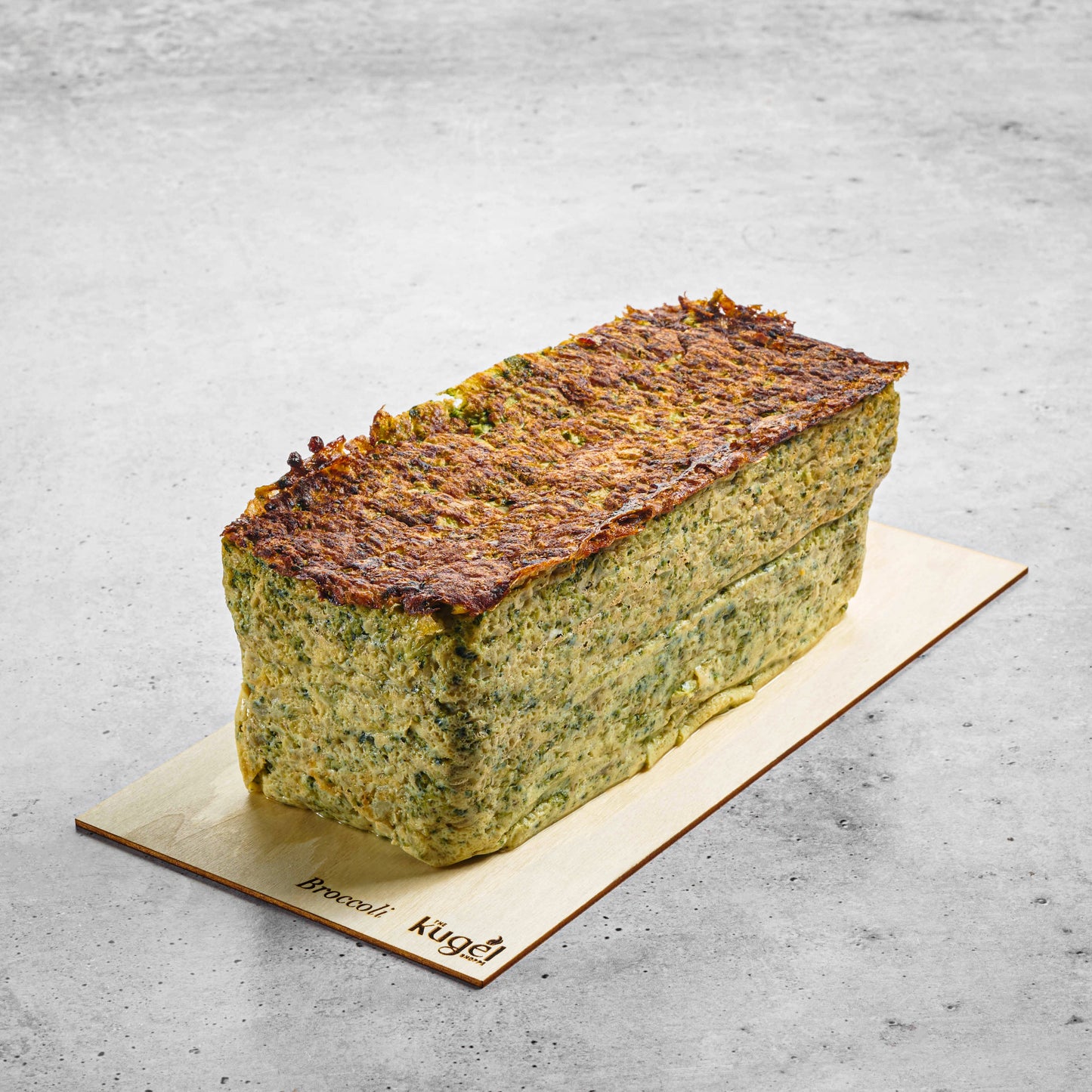 Broccoli Kugel