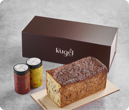 Corporate Kugel Board