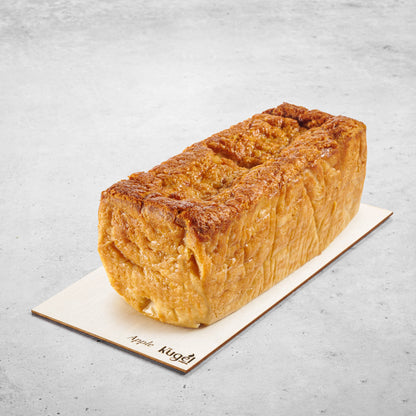 Apple Kugel