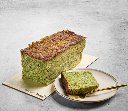 Broccoli Kugel