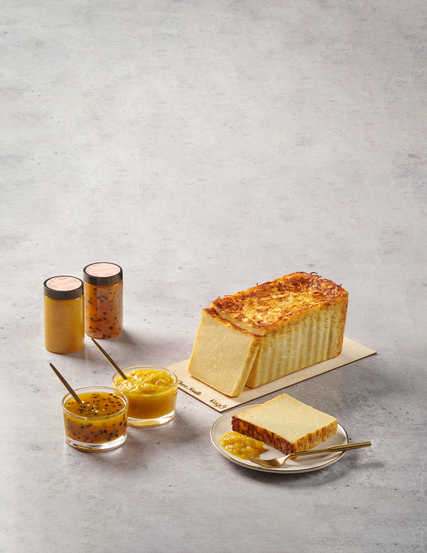 Shavuos Kugel Gift Box