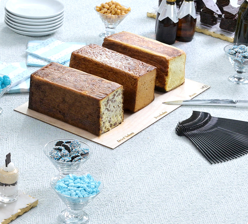 Multi Kugel Board