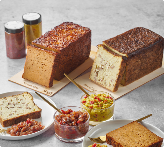 Corporate Kugel Board