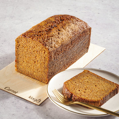Carrot Loaf