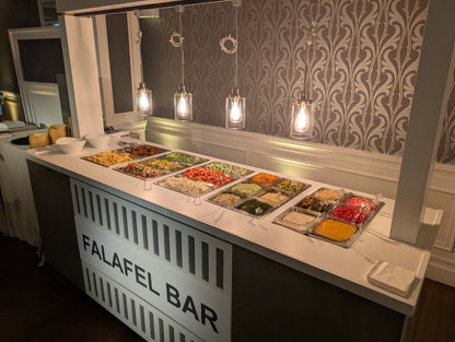 Falafel Bar