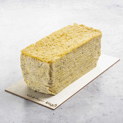 Salt & Pepper Kugel