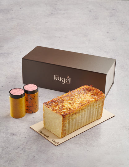 Shavuos Kugel Gift Box