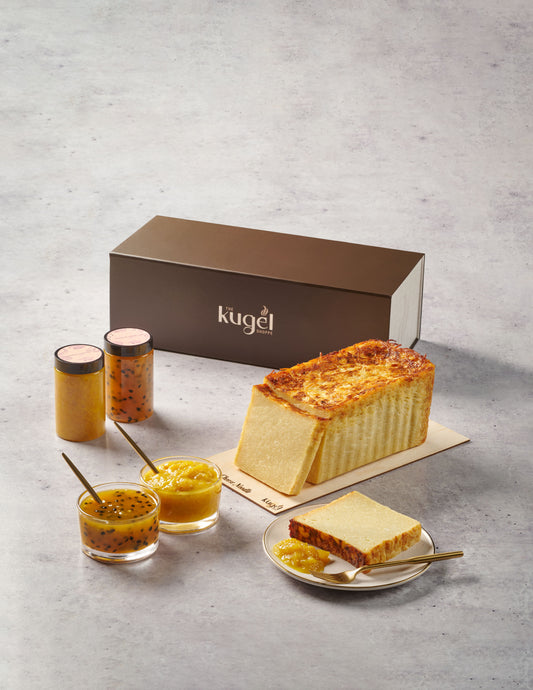 Shavuos Kugel Gift Box
